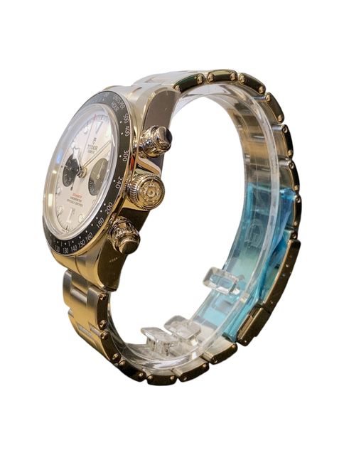 Tudor Black Bay Chrono M79360N-0002 Image 2